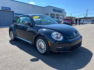 Used 2014 Volkswagen Beetle 2.5 image 1