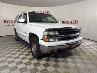 Used 2003 Chevrolet Tahoe LT image 1