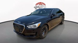 Used 2017 Genesis G90 5.0 Ultimate image 1