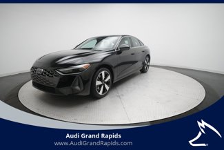 New 2025 Audi A5 2.0T Premium Plus image 1
