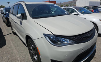 Used 2019 Chrysler Pacifica Limited w/ Advanced Safetytec Group image 1