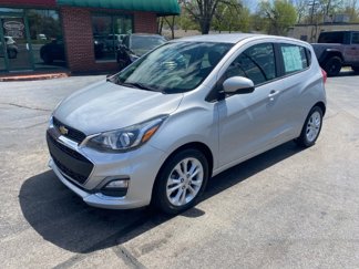 Used 2019 Chevrolet Spark LT image 1