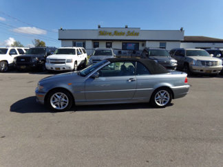 Used 2004 BMW 325Ci Convertible image 1