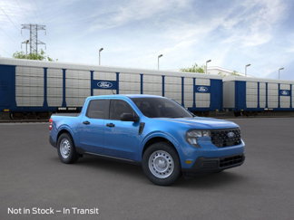 New 2025 Ford Maverick XL image 1