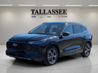 Used 2024 Ford Escape ST-Line image 1