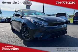 Used 2023 Kia Forte LXS image 1