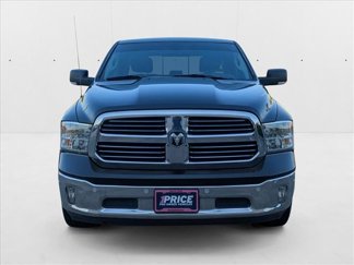 Used 2017 RAM 1500 Big Horn video 2