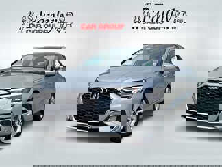 Certified 2024 Audi A3 2.0T Premium Plus w/ Premium Plus Package image 1
