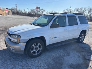 Used 2004 Chevrolet TrailBlazer LS w/ LT Package 1 image 1