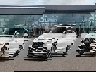 New 2026 Genesis G70 2.5T image 1