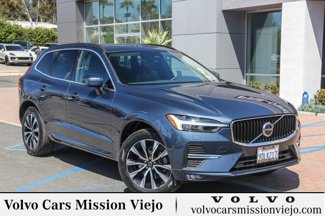 Certified 2023 Volvo XC60 B5 Core w/ Climate Package image 1