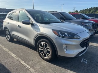 Used 2020 Ford Escape SEL image 1