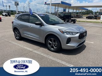 Certified 2024 Ford Escape ST-Line image 1