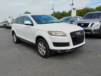 Used 2014 Audi Q7 3.0T Premium Plus image 1