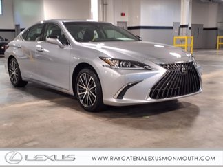 New 2025 Lexus ES 350 w/ Premium Package image 1