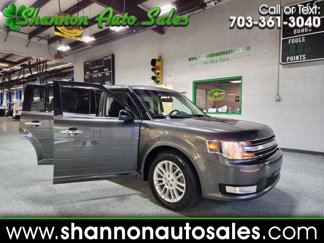 Used 2016 Ford Flex SEL image 1