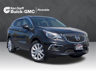 Used 2016 Buick Envision Premium image 1