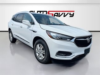 Used 2019 Buick Enclave Essence image 1