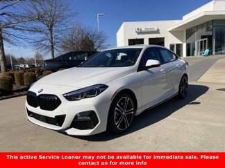 Certified 2023 BMW 228i xDrive w/ M Sport Package image 1