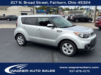 Used 2017 Kia Soul w/ Convenience Package 360° Tour