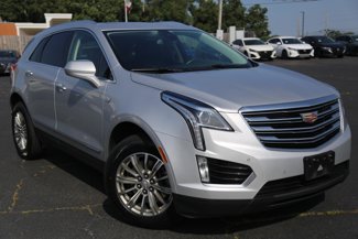 Used 2018 Cadillac XT5 Luxury w/ Driver Awareness Package image 1