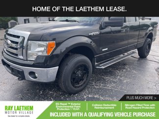 Used 2012 Ford F150 XLT image 1
