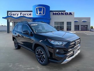 Used 2020 Toyota RAV4 Adventure image 1