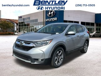 Used 2018 Honda CR-V EX-L image 1