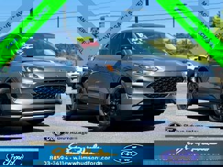 Certified 2022 Ford Escape SE w/ Convenience Package image 1