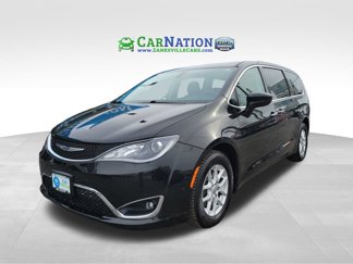 Used 2017 Chrysler Pacifica Touring Plus image 1