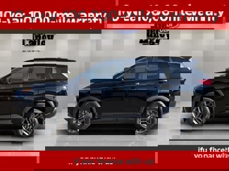 Used 2021 Nissan Rogue S image 1