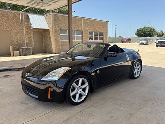 Used 2004 Nissan 350Z Touring image 1