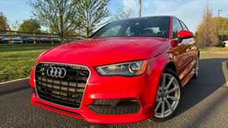 Used 2016 Audi A3 2.0T Premium Plus w/ Technology Package image 1