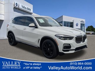 Used 2020 BMW X5 xDrive40i w/ Convenience Package image 1
