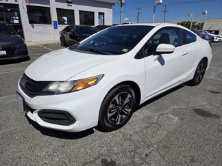 Used 2015 Honda Civic EX image 1