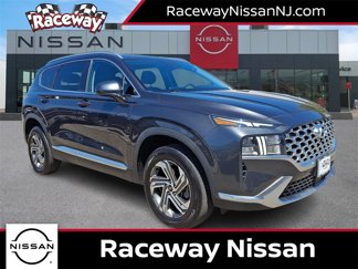 Used 2022 Hyundai Santa Fe SEL w/ Cargo Package image 1