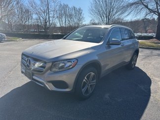Certified 2019 Mercedes-Benz GLC 300 4MATIC image 1