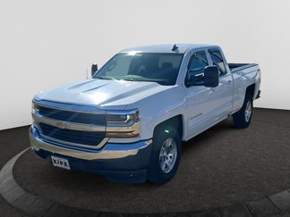 Used 2018 Chevrolet Silverado 1500 LT image 1