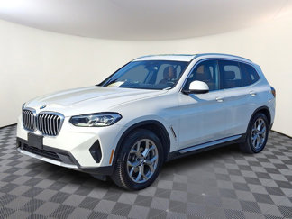 Used 2022 BMW X3 xDrive30i w/ Premium Package 2 image 1