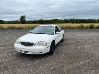 Used 2004 Mercury Sable LS Premium image 1