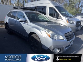 Used 2013 Subaru Outback 2.5i Premium image 1