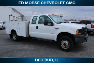 Used 2006 Ford F350 XLT image 1