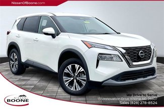 Used 2022 Nissan Rogue SV image 1