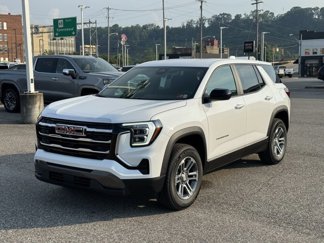 New 2026 GMC Terrain Elevation image 1
