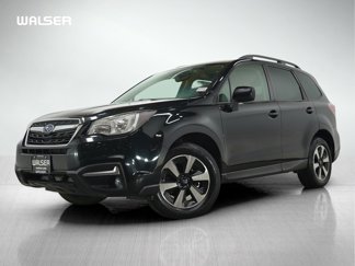Used 2018 Subaru Forester 2.5i Premium image 1