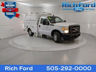 Used 2013 Ford F350 XL image 1
