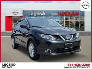 Used 2019 Nissan Rogue Sport SV w/ Technology Package image 1