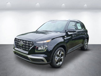 New 2025 Hyundai Venue SEL image 1