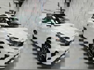 Used 2024 Kia Forte LXS image 1