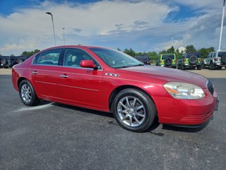 Used 2008 Buick Lucerne CXL w/ Luxury Package image 1